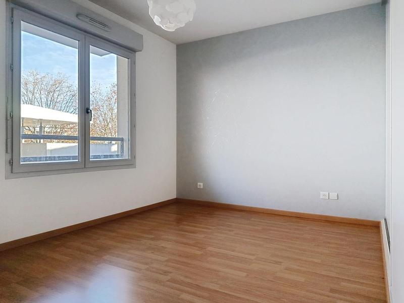Appartement - 83 m² - 3 pièces