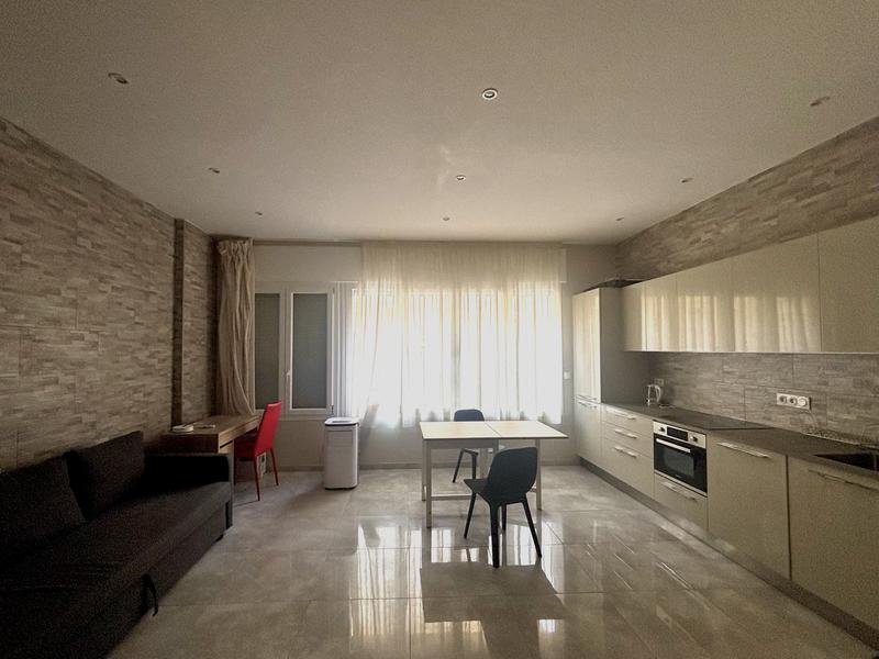 Appartement - 30 m² - 1 pièce