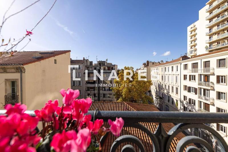 Appartement - 95 m² - 5 pièces