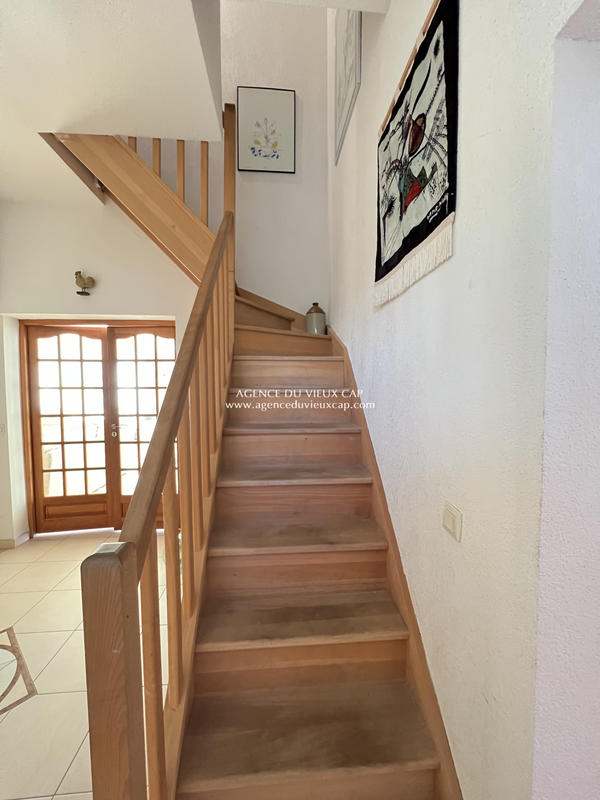 Villa - 188 m² - 6 pièces