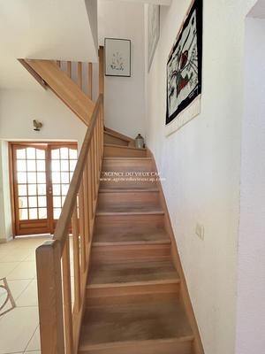 Villa - 188 m² - 6 pièces