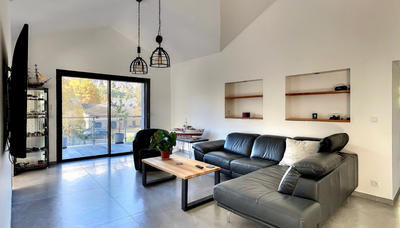 Appartement - 106 m² - 4 pièces