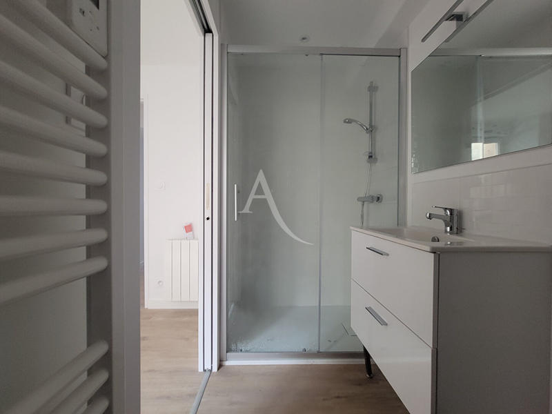 Appartement - 31 m² - 2 pièces