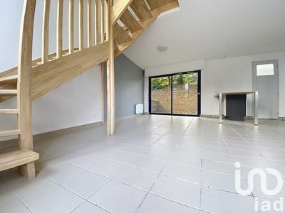 Maison - 76 m² - 5 pièces