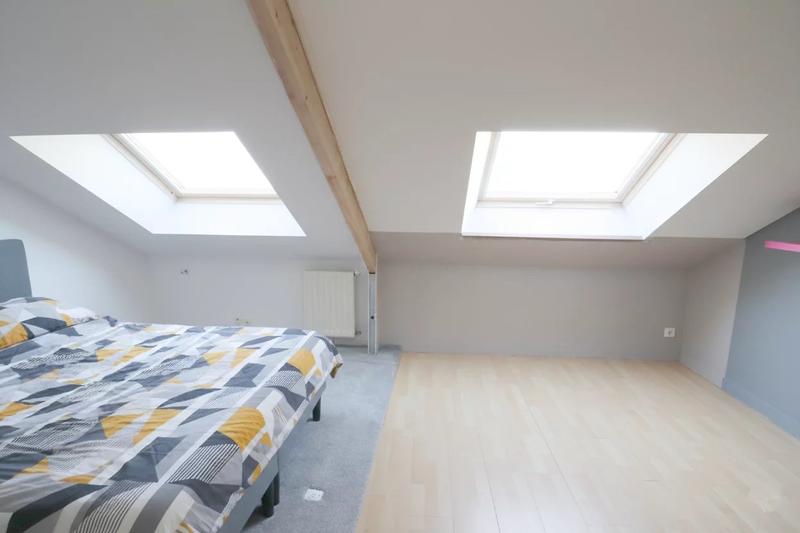 Immeuble - 153 m² - 5 pièces
