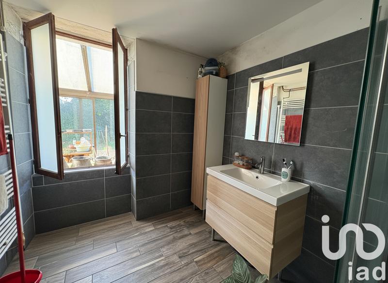 Maison - 159 m² - 6 pièces