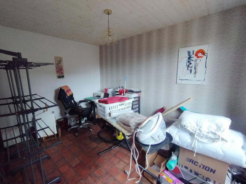 Maison - 167 m² - 6 pièces