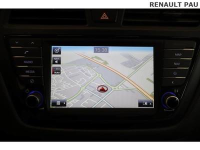 Hyundai i20 1.1 CRDi 75 Edition #Mondial