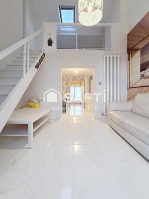 Duplex - 67 m² - 3 pièces