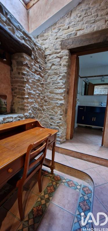 Maison - 241 m² - 8 pièces