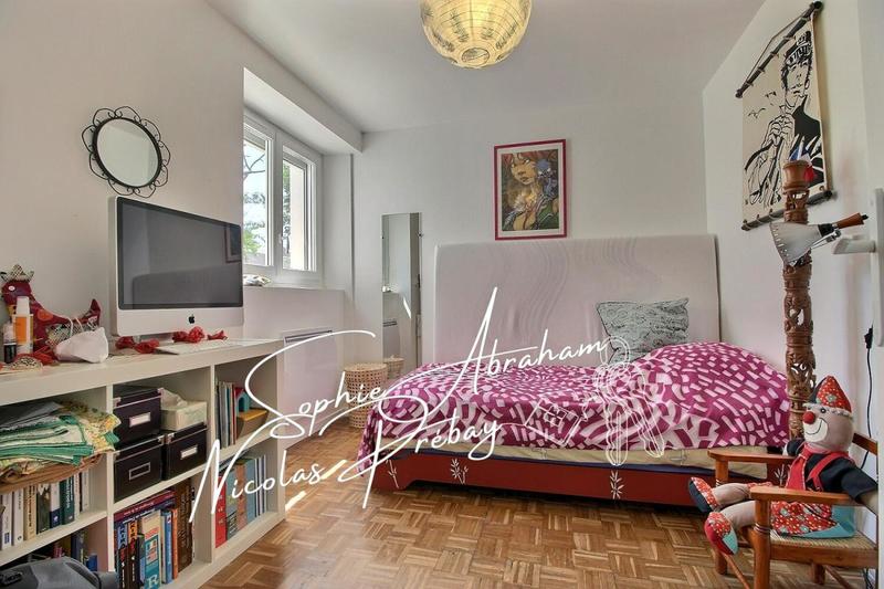 Maison - 107 m² - 4 pièces