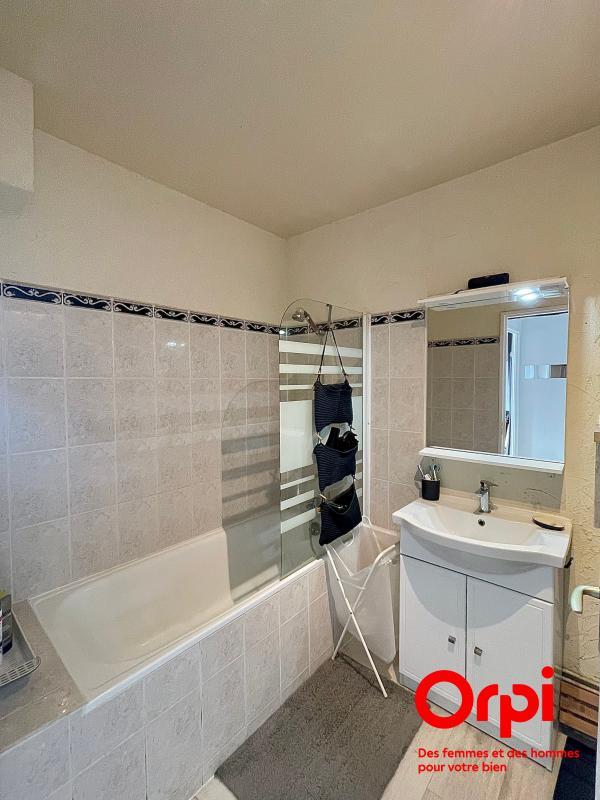 Appartement - 31 m² - 1 pièce