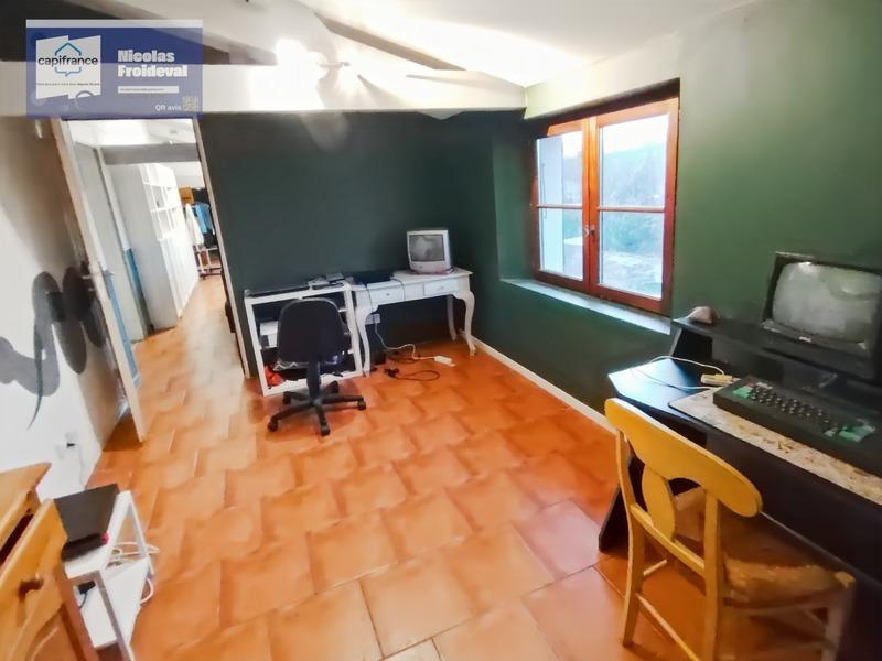 Maison - 126 m² - 5 pièces