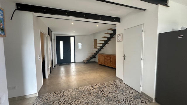 Maison de village - 146 m² - 7 pièces