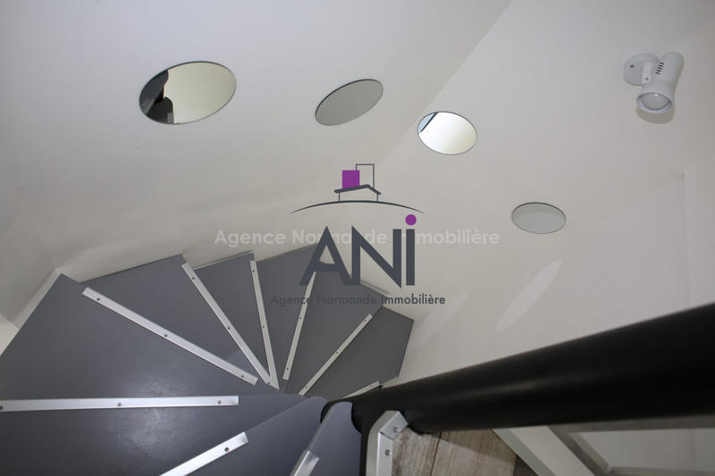 Maison - 76 m² - 3 pièces