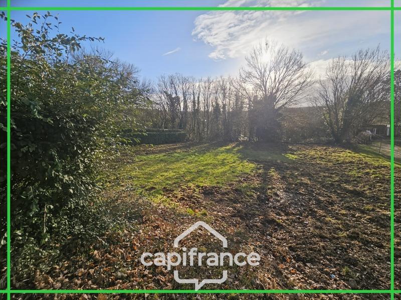 Maison - 73 m² - 4 pièces