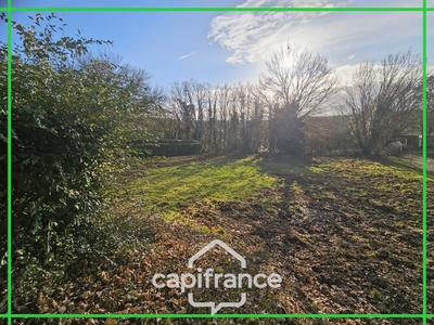 Maison - 73 m² - 4 pièces