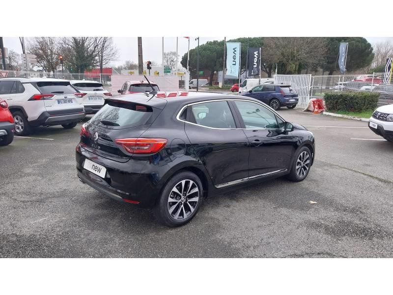 Renault Clio TCe 90 - 21n Intens