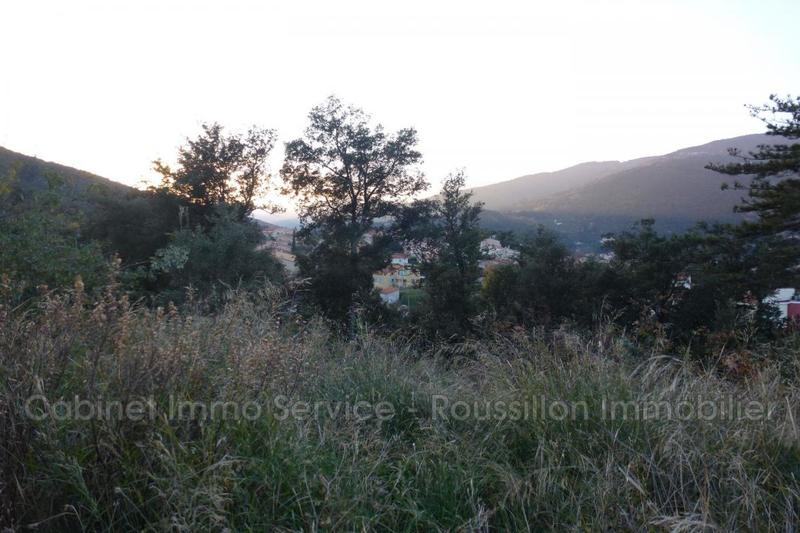 Terrain - 445 m²