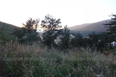 Terrain - 445 m²