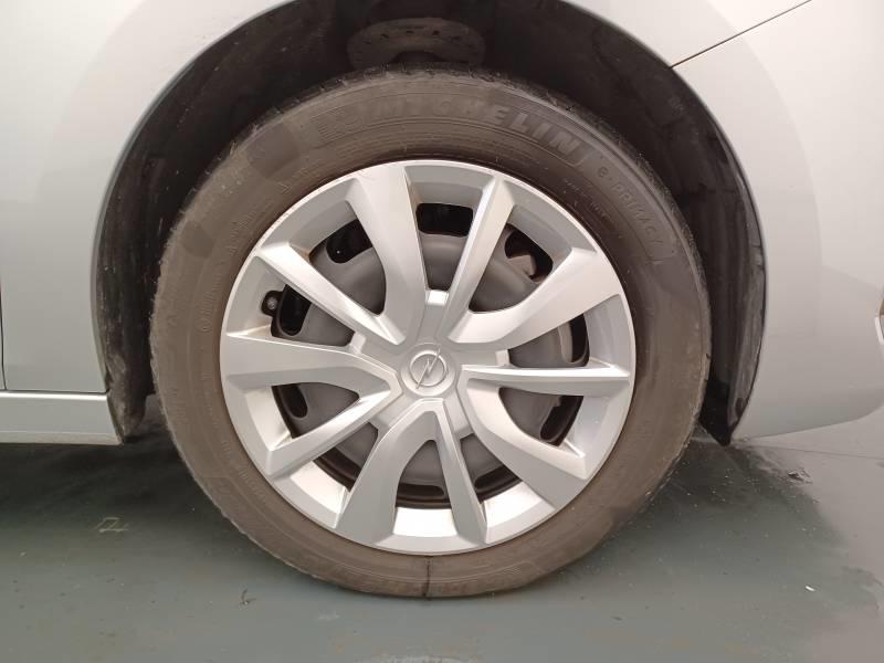 Opel Corsa 1.2 Turbo Hybrid 100 ch e-Dct6