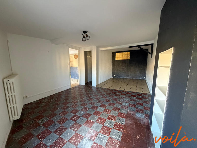 Appartement - 76 m² - 3 pièces