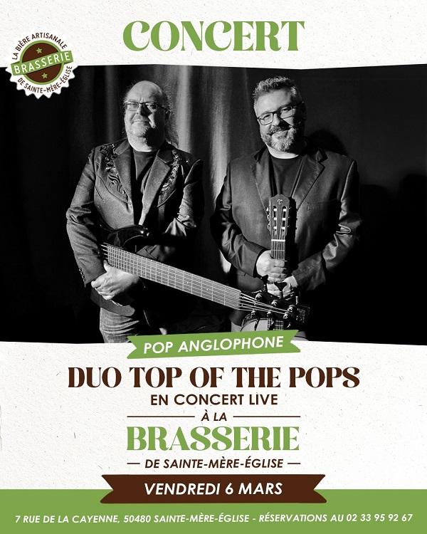 Concert Top of the pops