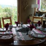 Les Maisons Fougère &amp; la Bulle à Parfums