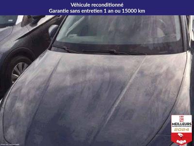 Seat Leon 1.5 eTSI Hybrid 115 Dsg7 Style