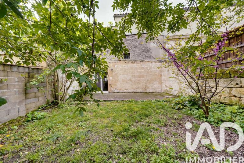 Maison - 128 m² - 5 pièces