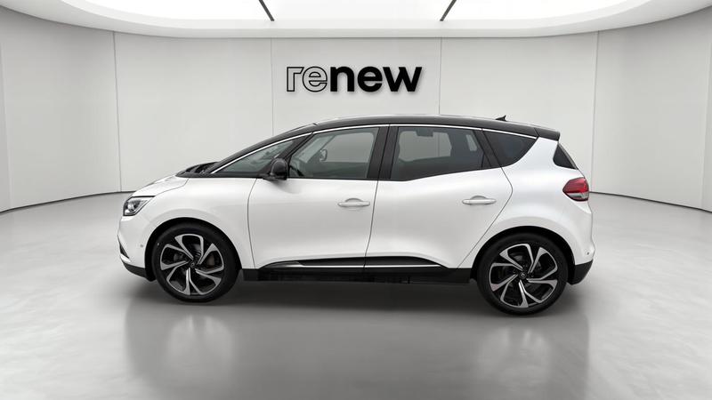 Renault Scénic IV TCe 160 Energy Edc Intens