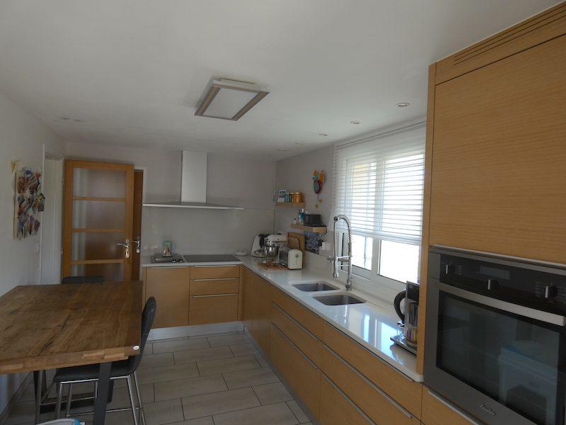 Maison - 154 m² - 6 pièces