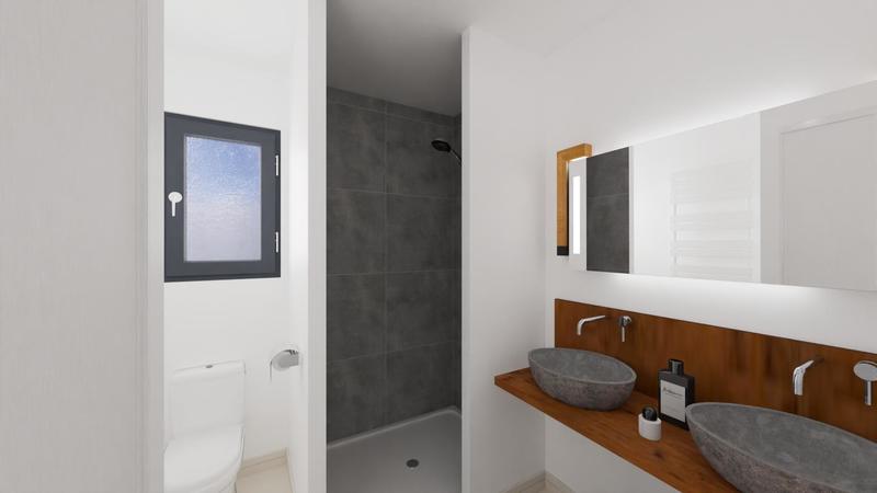 Maison - 141 m² - 5 pièces