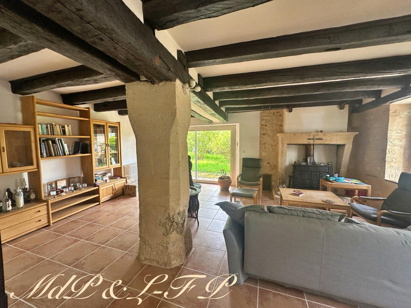 Maison - 294 m² - 6 pièces