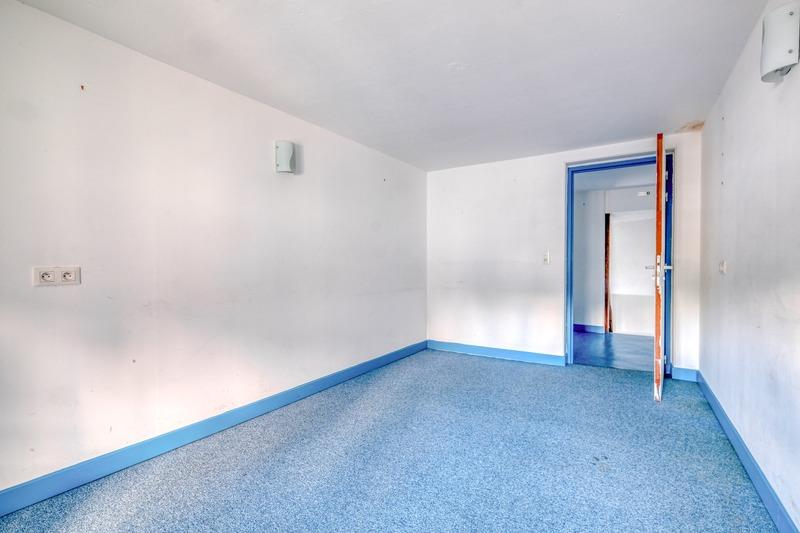 Maison - 143 m² - 7 pièces