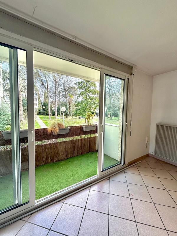 Appartement - 89 m² - 3 pièces