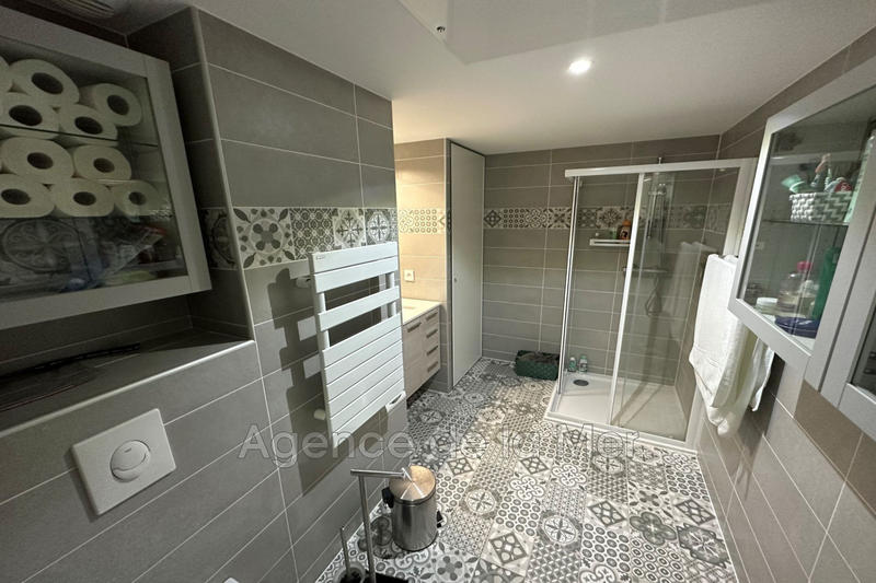 Appartement - 30 m² - 1 pièce