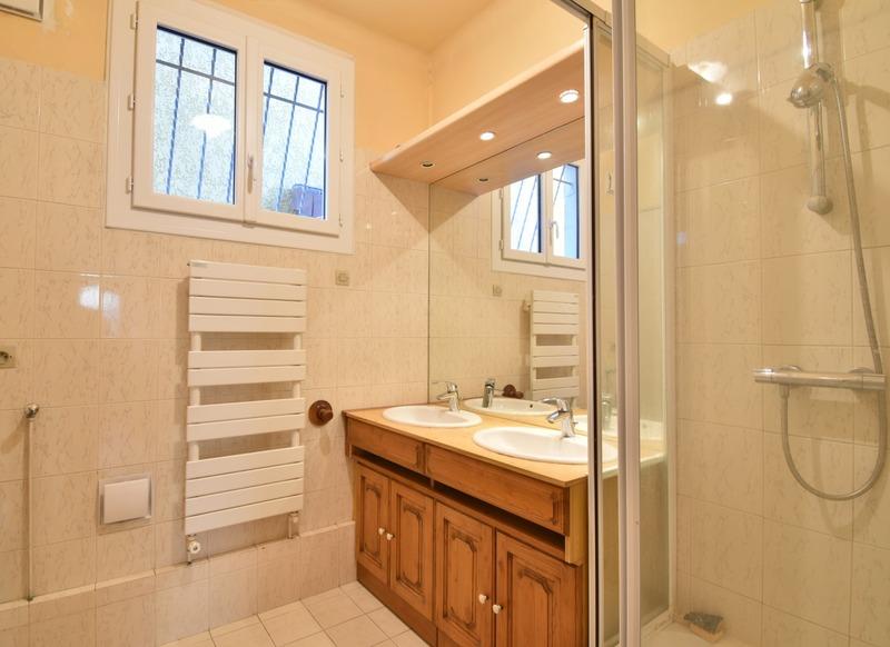 Maison - 91 m² - 4 pièces