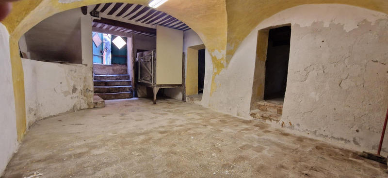 Appartement - 52 m² - 3 pièces