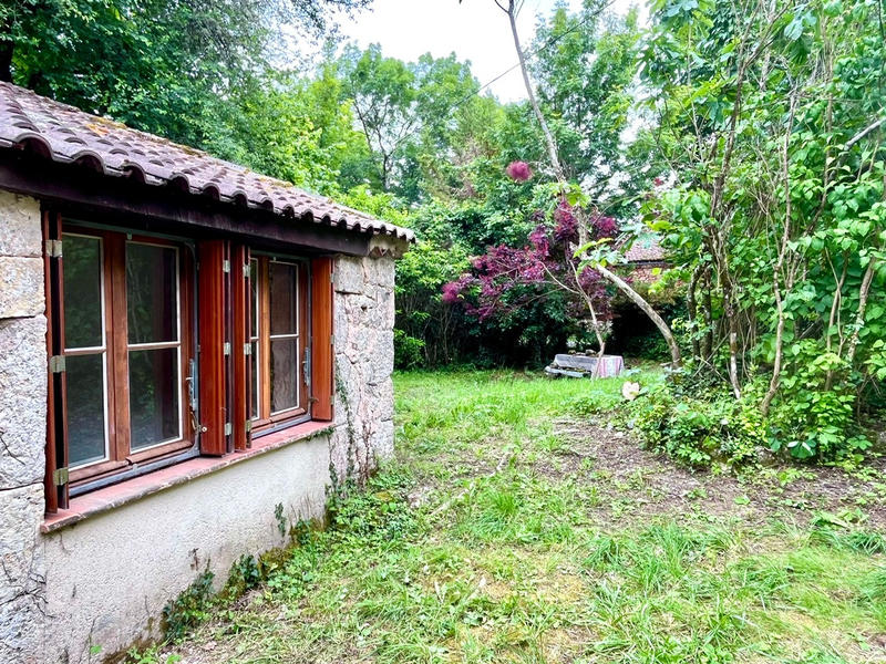 Maison - 129 m² - 5 pièces