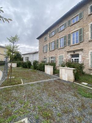 Maison - 83 m² - 4 pièces