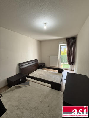 Appartement - 97 m² - 4 pièces