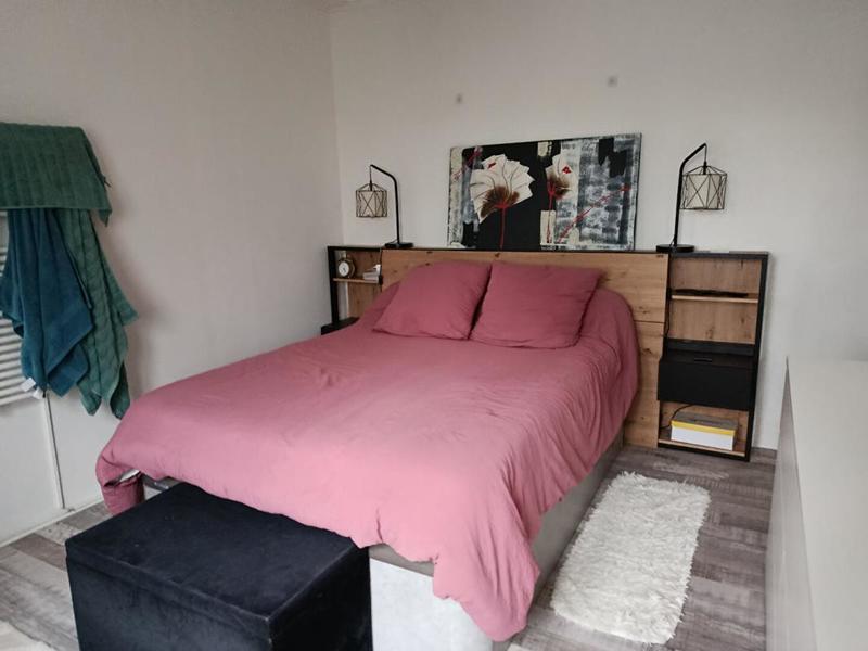 Maison - 152 m² - 6 pièces