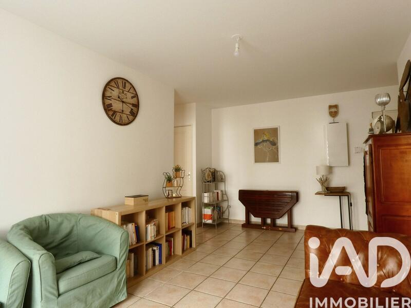 Appartement - 41 m² - 2 pièces