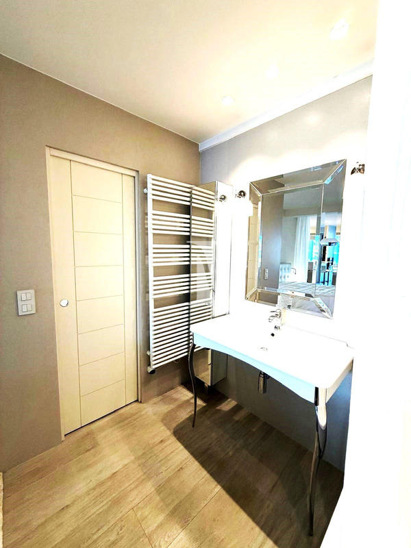 Appartement - 51 m² - 1 pièce