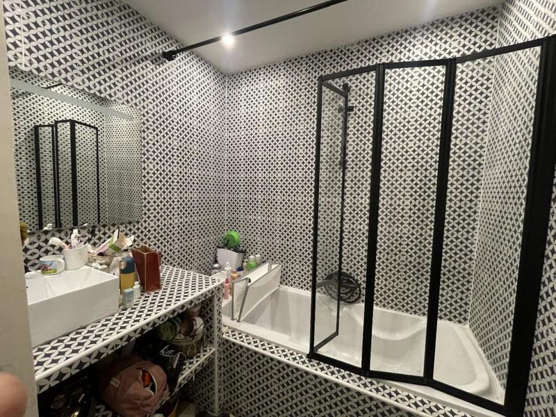 Appartement - 145 m² - 5 pièces