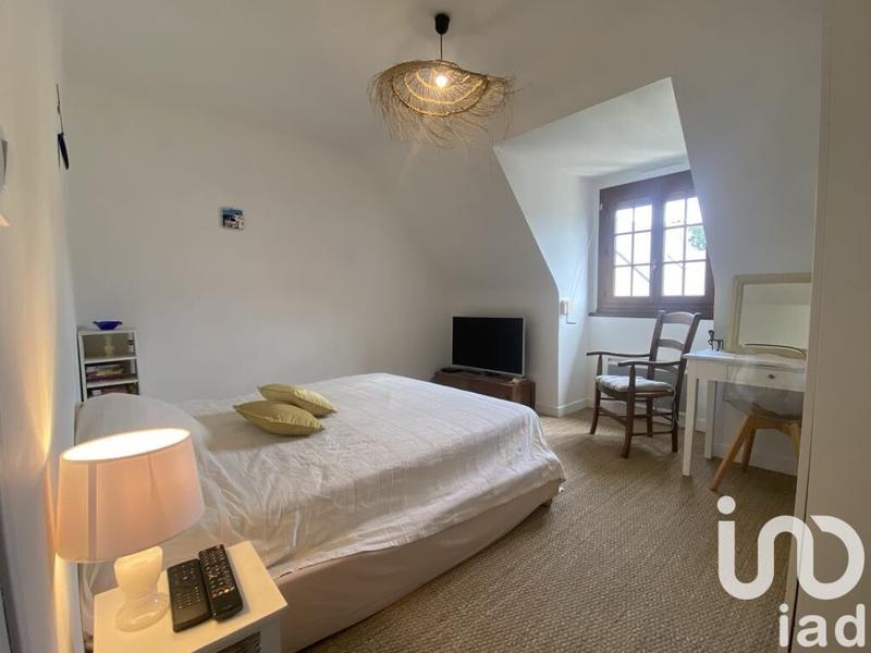 Maison - 124 m² - 6 pièces