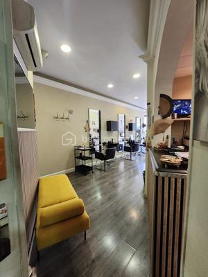 Bureau - 44 m² - 2 pièces