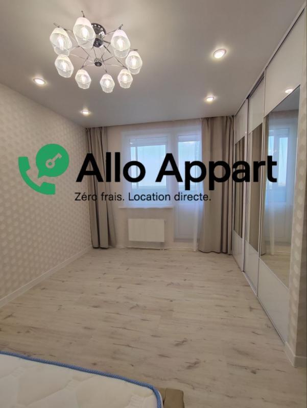 Appartement - 29 m² - 1 pièce