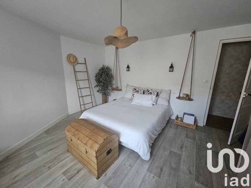 Maison - 174 m² - 5 pièces